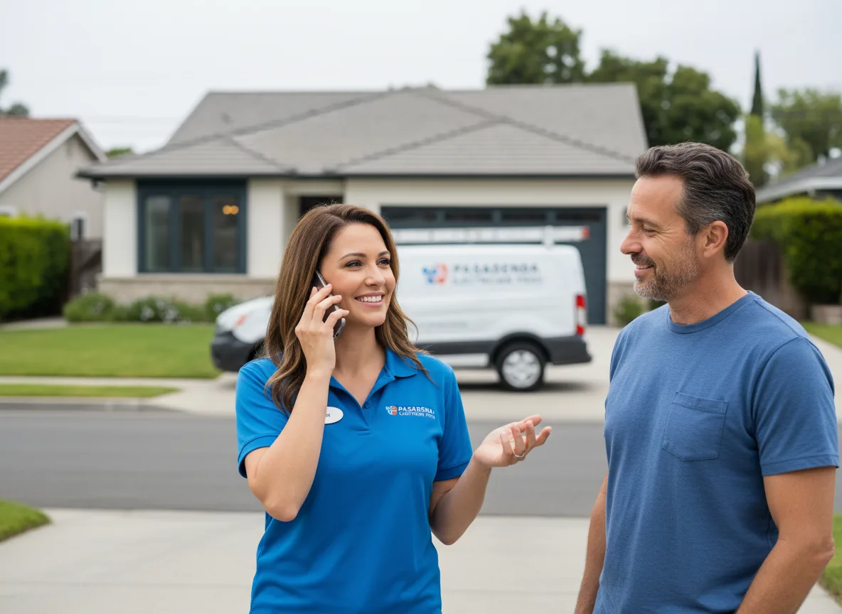 Electrician Ridge, NY FAQs